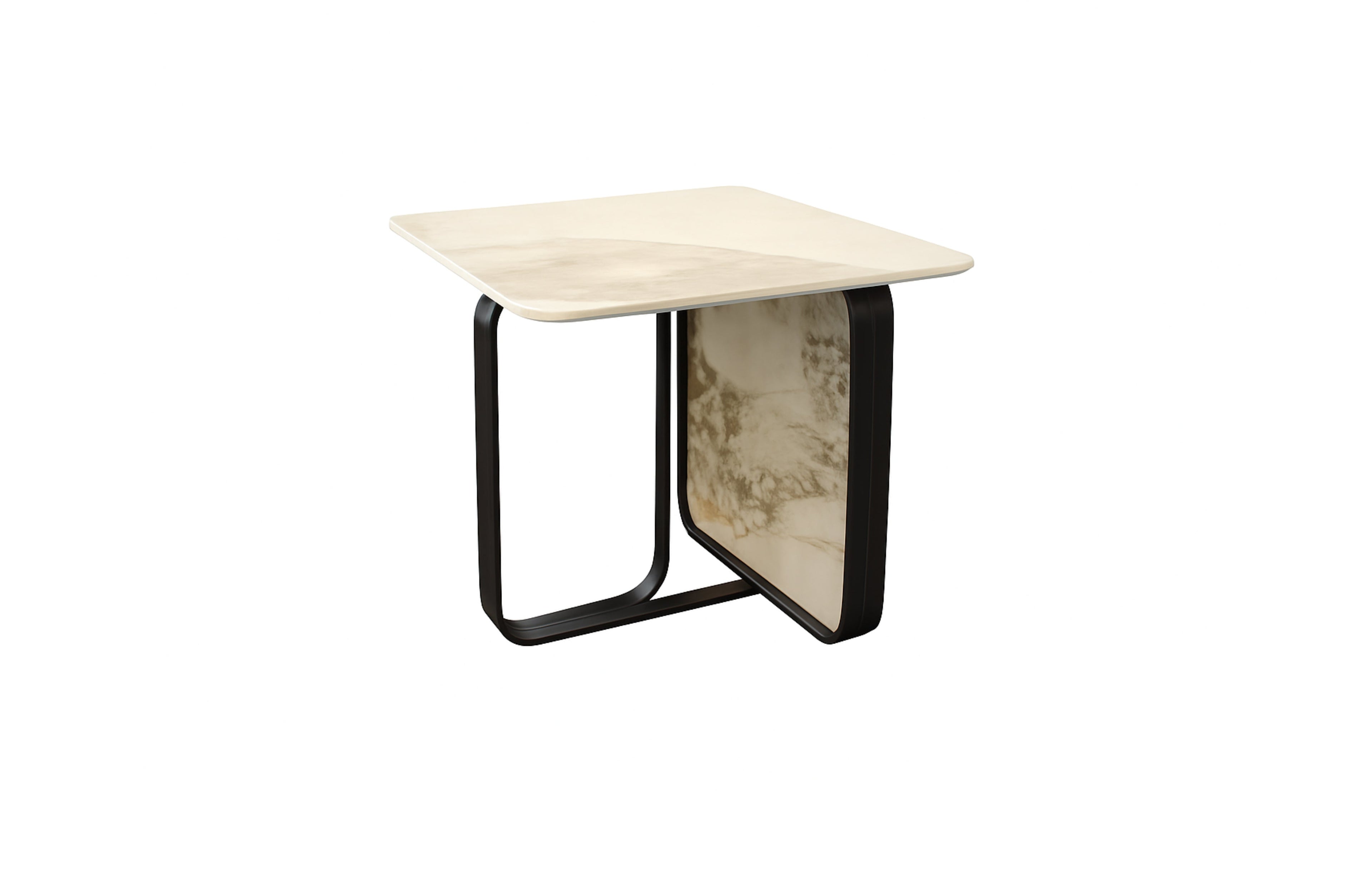 Harper Coffee Table & Side Table Collections - 2 Colours Available