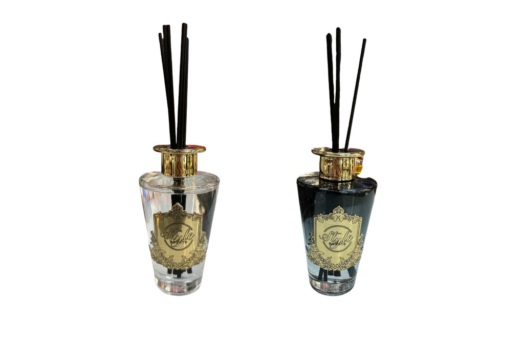 Style Scent Premium Fragrance Oil Diffuser 200ml - 2 Scents Available