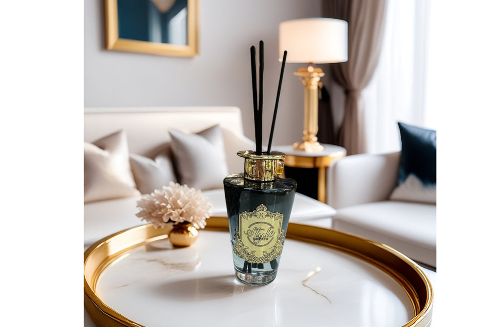 Style Scent Premium Fragrance Oil Diffuser 200ml - 2 Scents Available