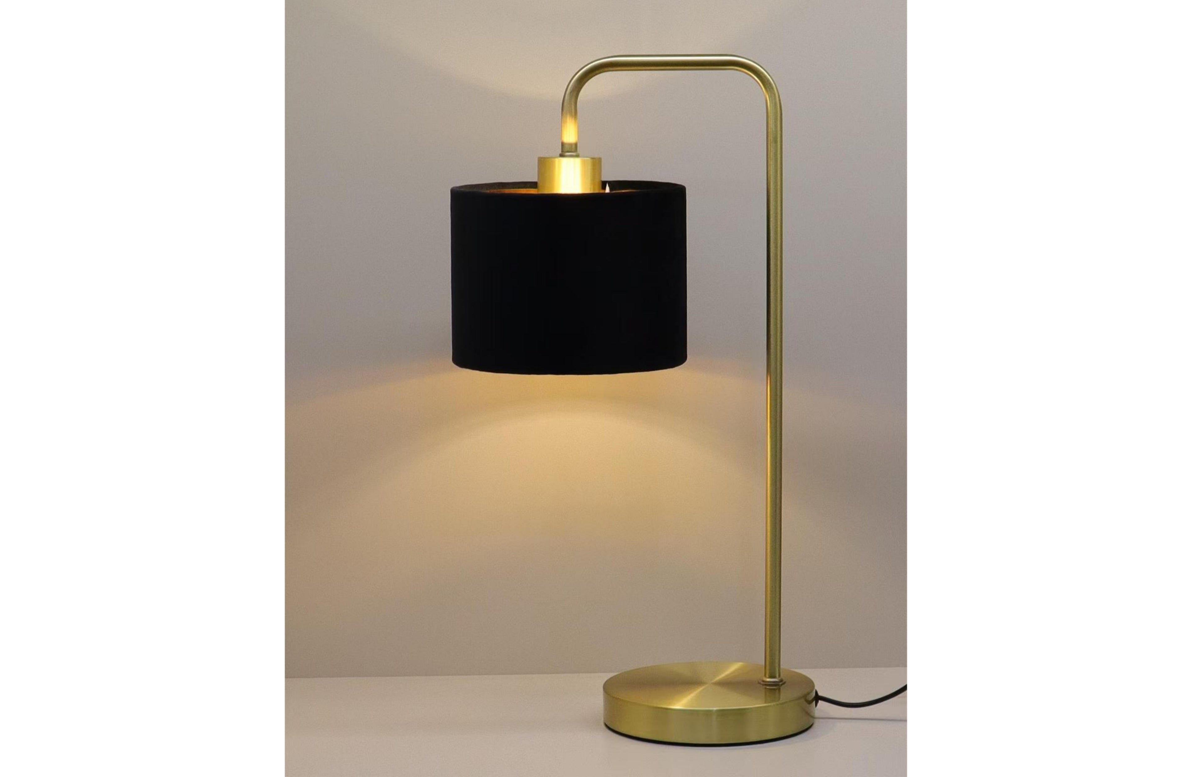 Maison Table Lamp - 2 Colours Available