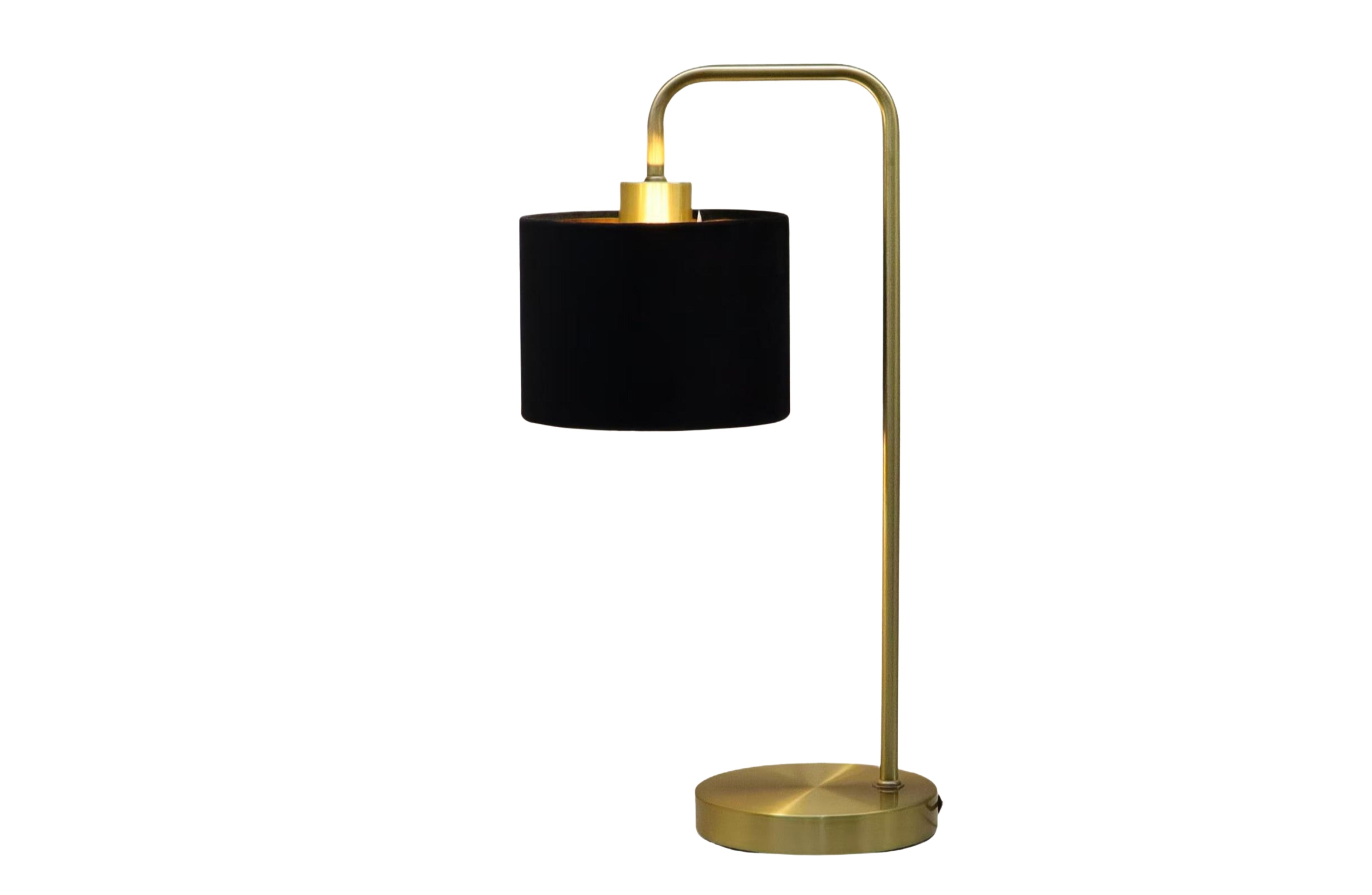 Maison Table Lamp - 2 Colours Available