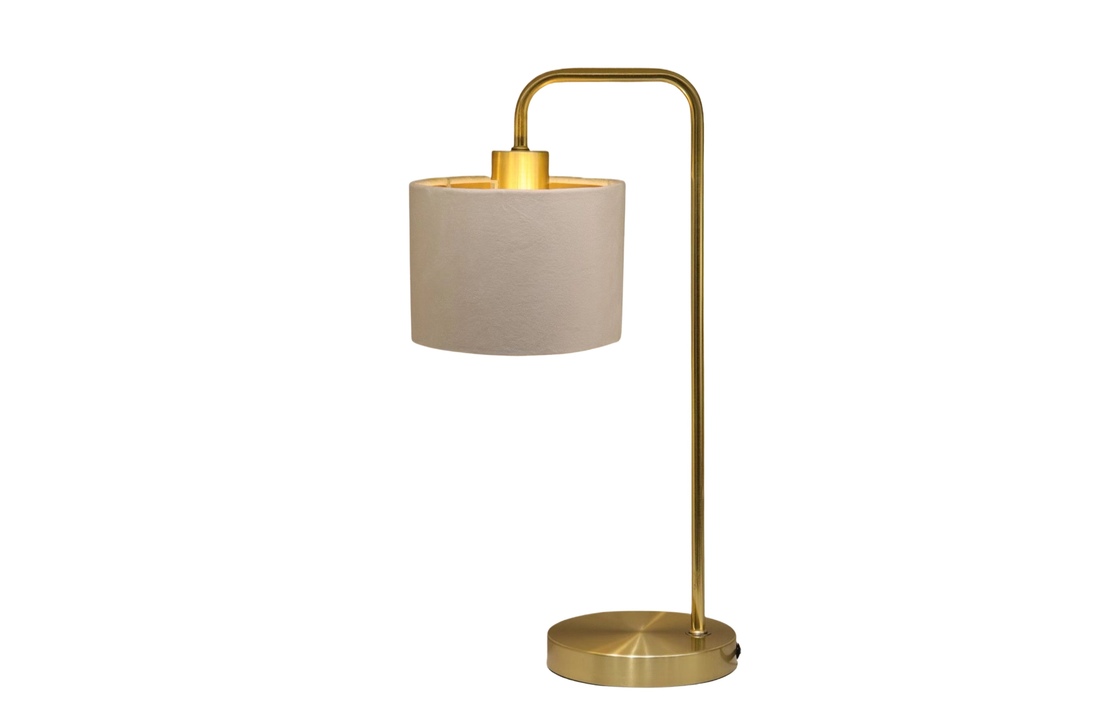 Maison Table Lamp - 2 Colours Available