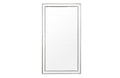 Beaded Framed Mirrors - 5 Sizes available