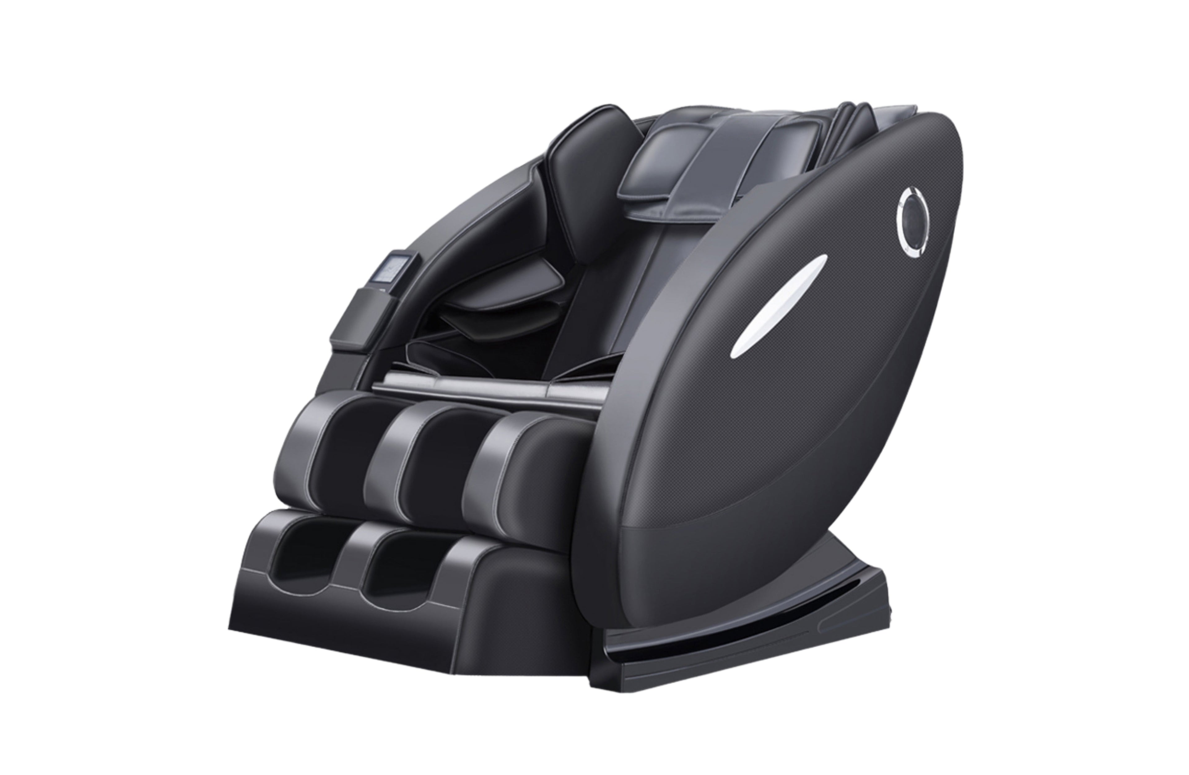 Comfort 3D Massage Recliner Full Body, With Bluetooth Speakers And Air Compression