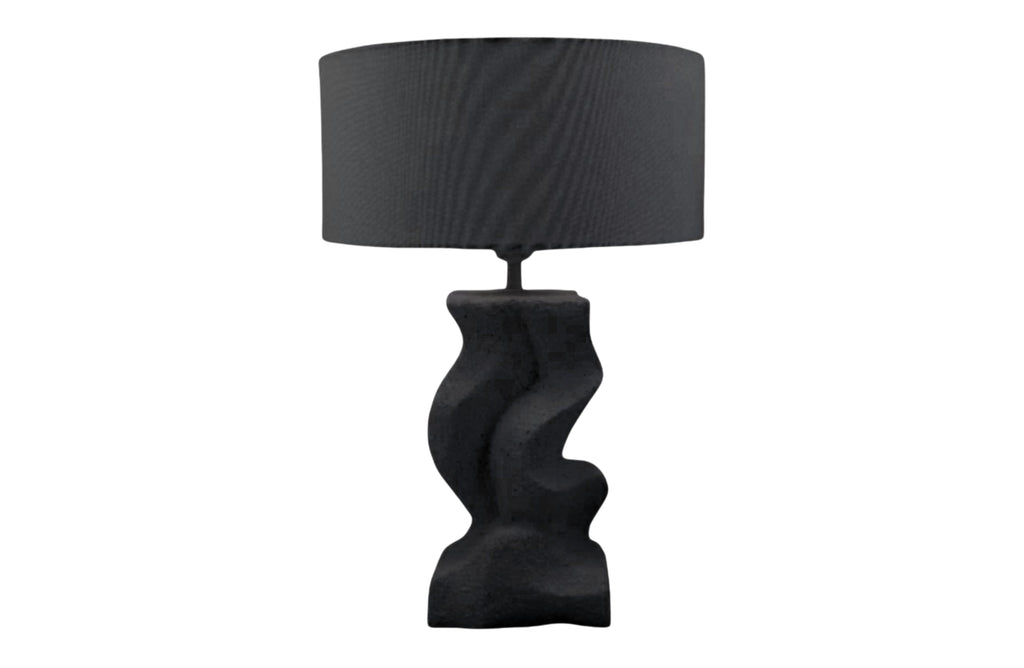 Nordic Table Lamp - 2 Colours Available