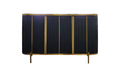 Kingsley Sideboard / Buffet Table - 2 Colors Available