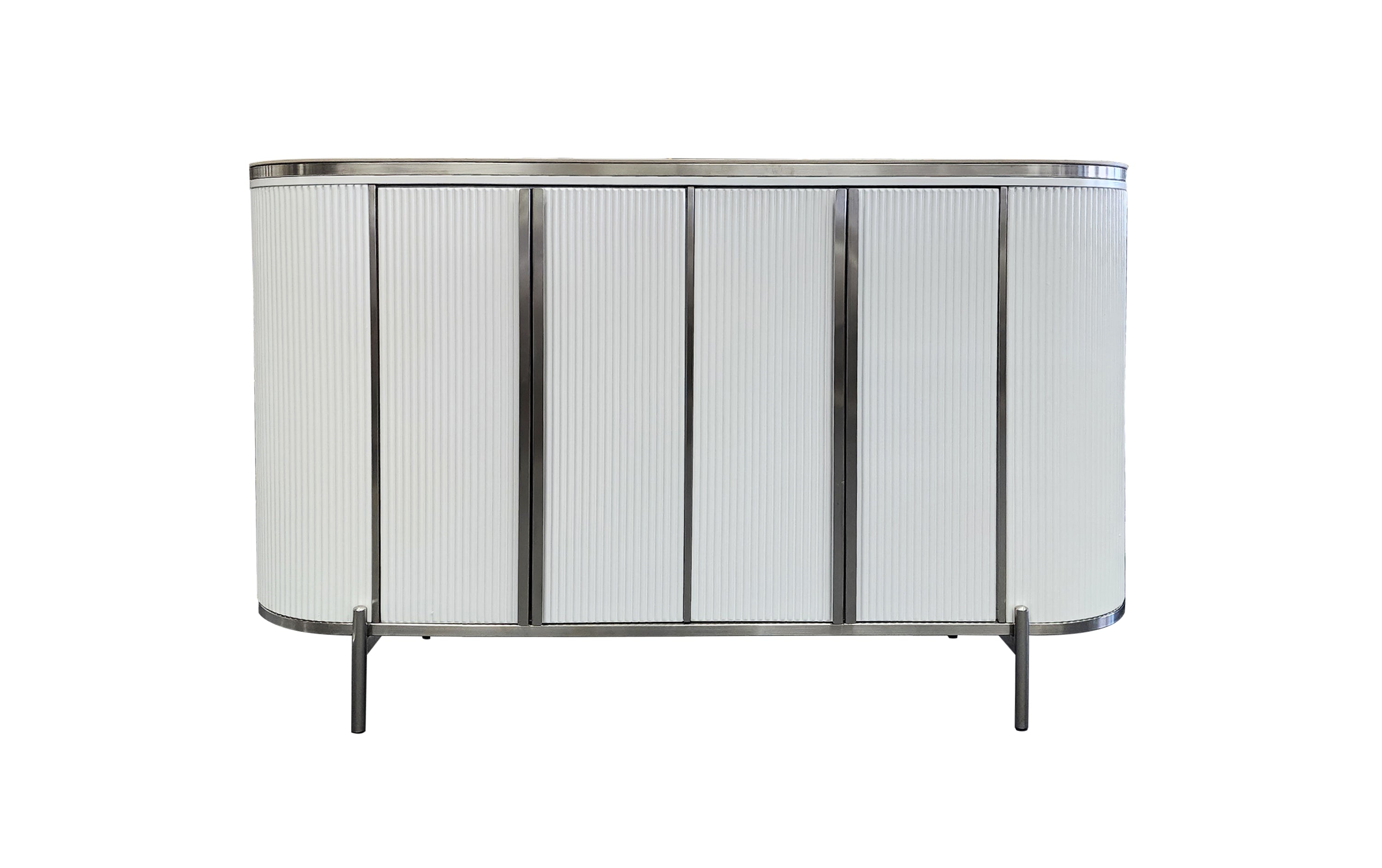 Kingsley Sideboard / Buffet Table - 2 Colors Available