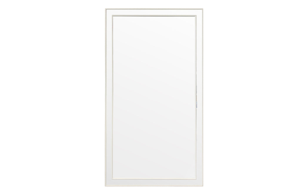 Beaded Framed Mirrors - 5 Sizes available