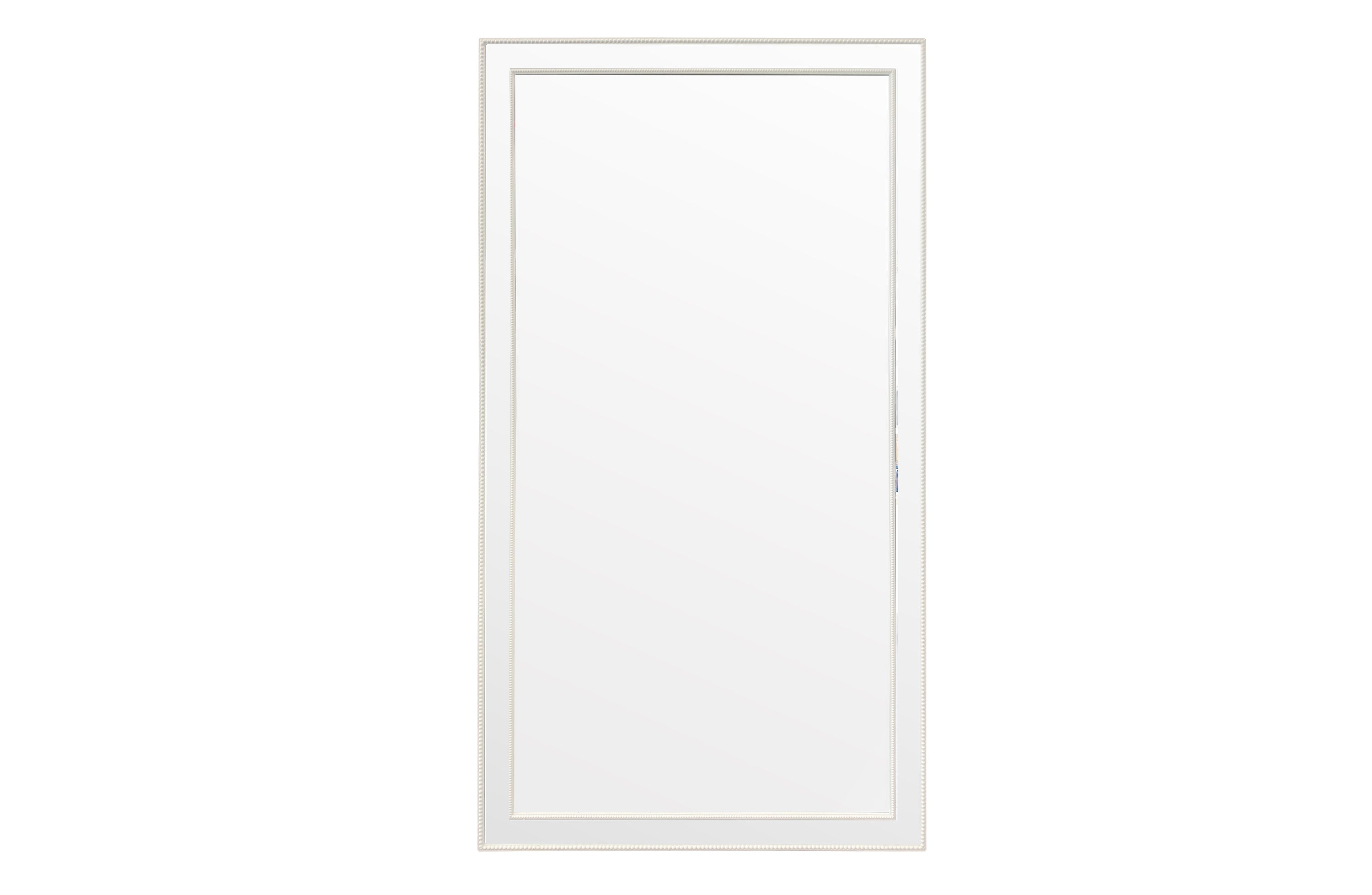 Beaded Framed Mirrors - 5 Sizes available