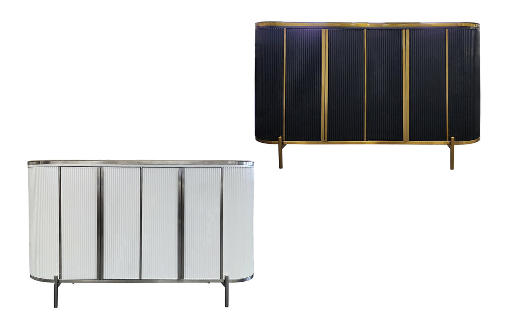 Kingsley Sideboard / Buffet Table - 2 Colors Available