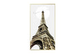 Eiffel Luxury Framed Wall Art - Small