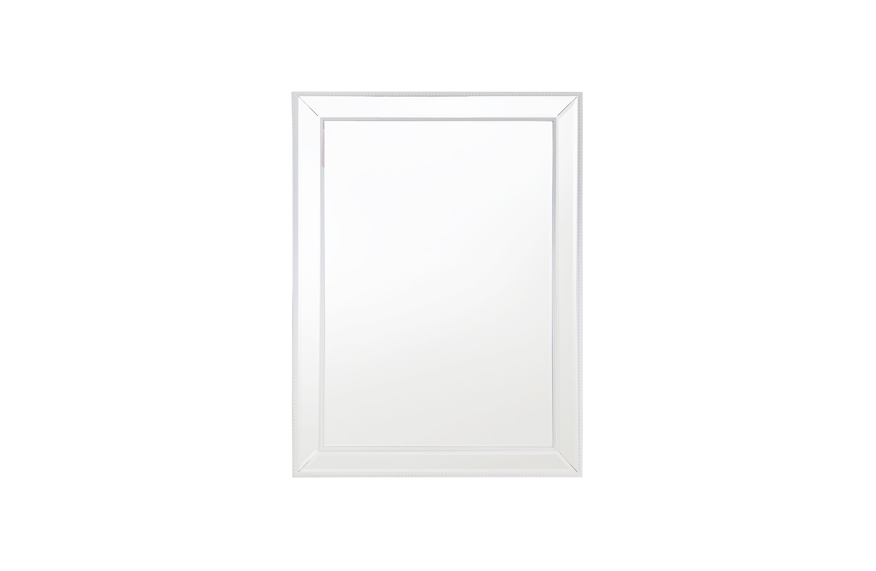 Beaded Framed Mirrors - 5 Sizes available