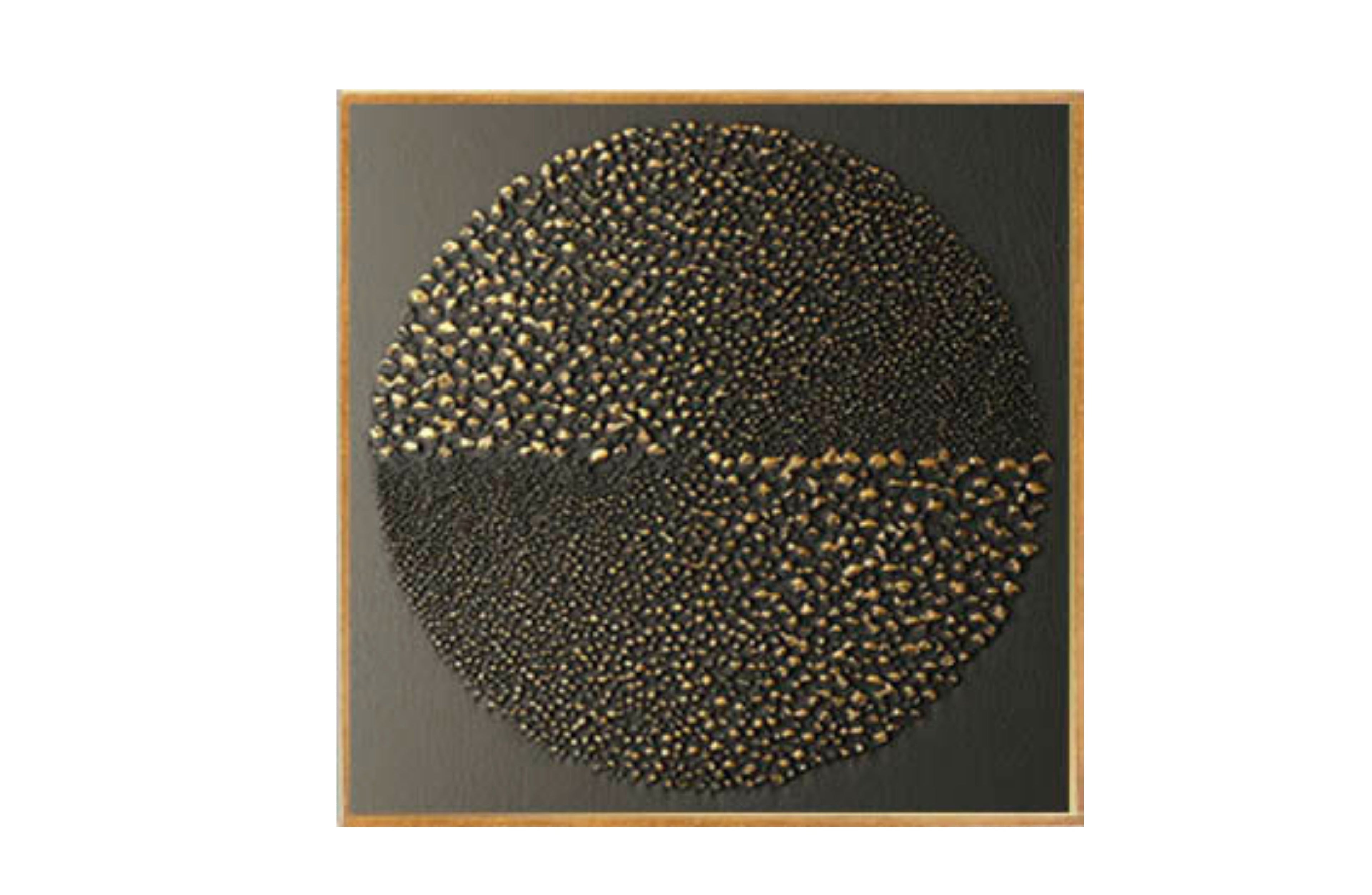 Galaxy Luxury Framed Wall Art - Small