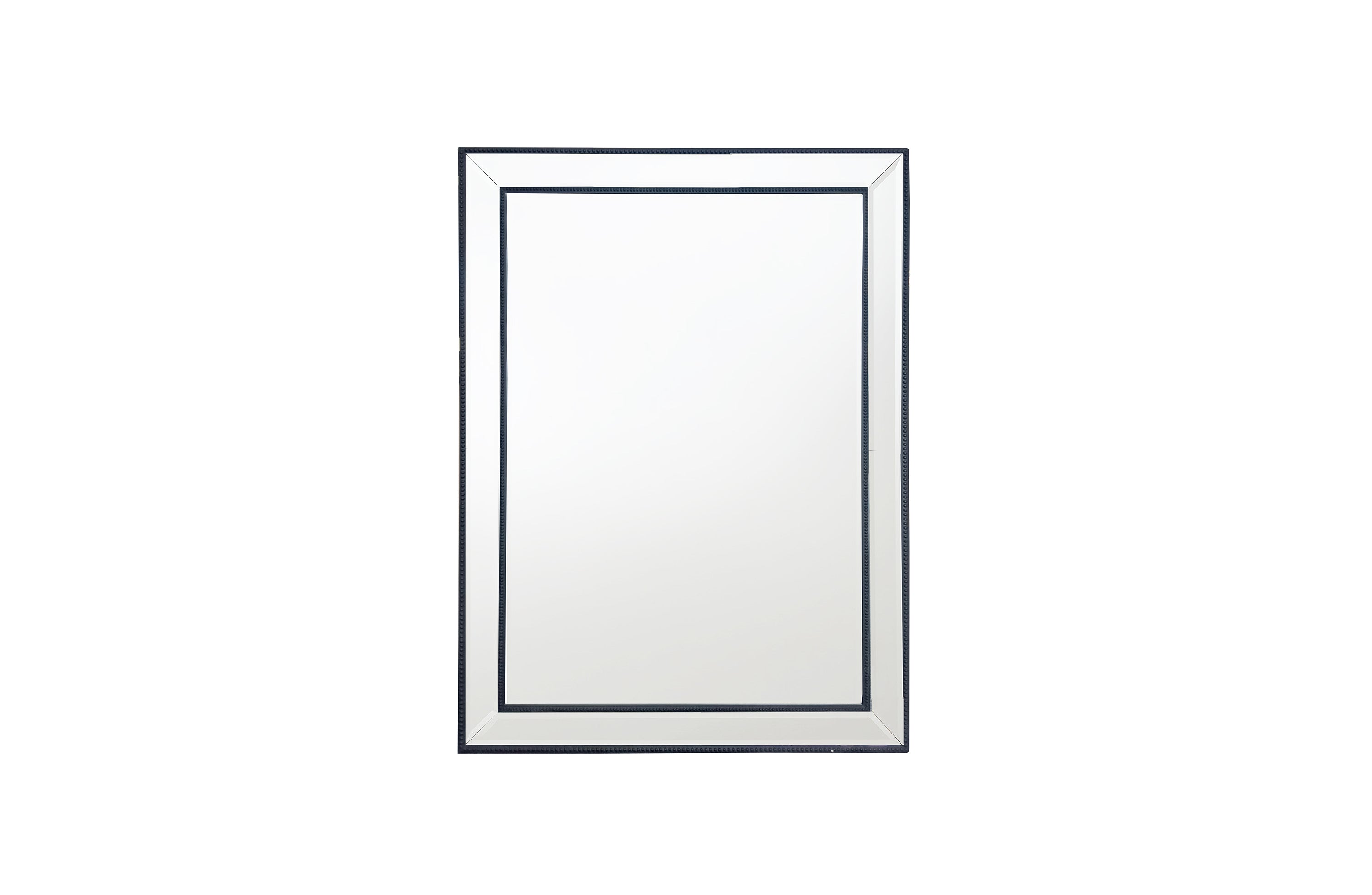 Beaded Framed Mirrors - 5 Sizes available