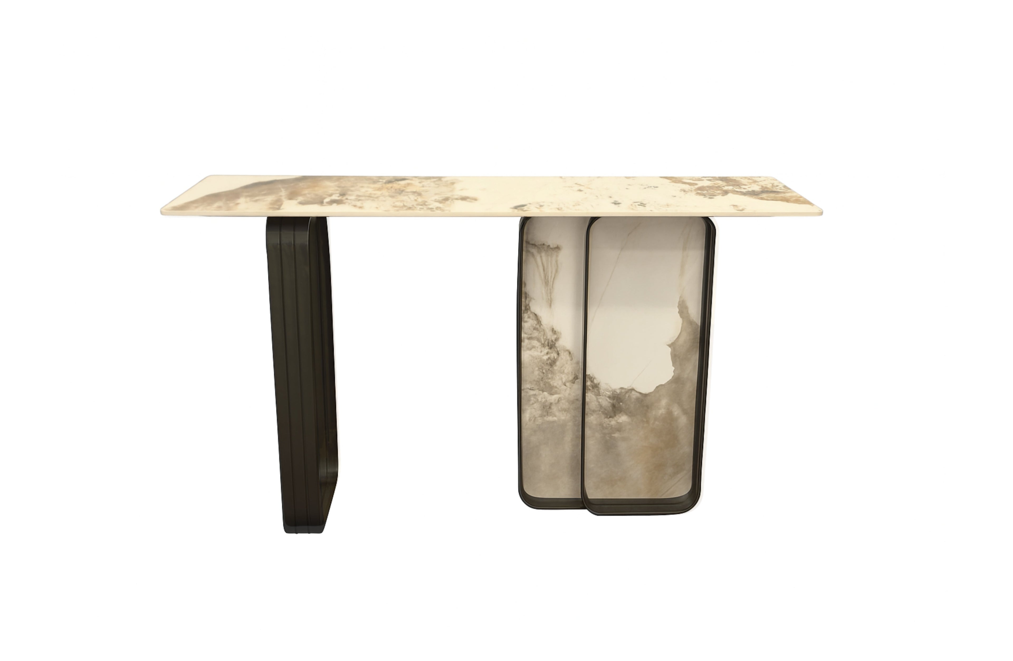 Harper Console Table - 2 Colours Available