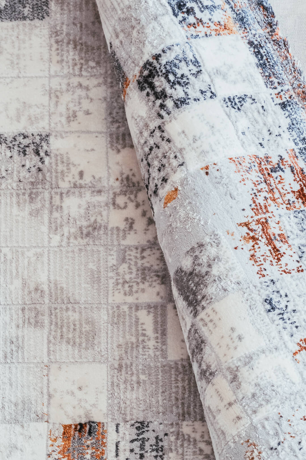 Alissa AS720 Multi Grey