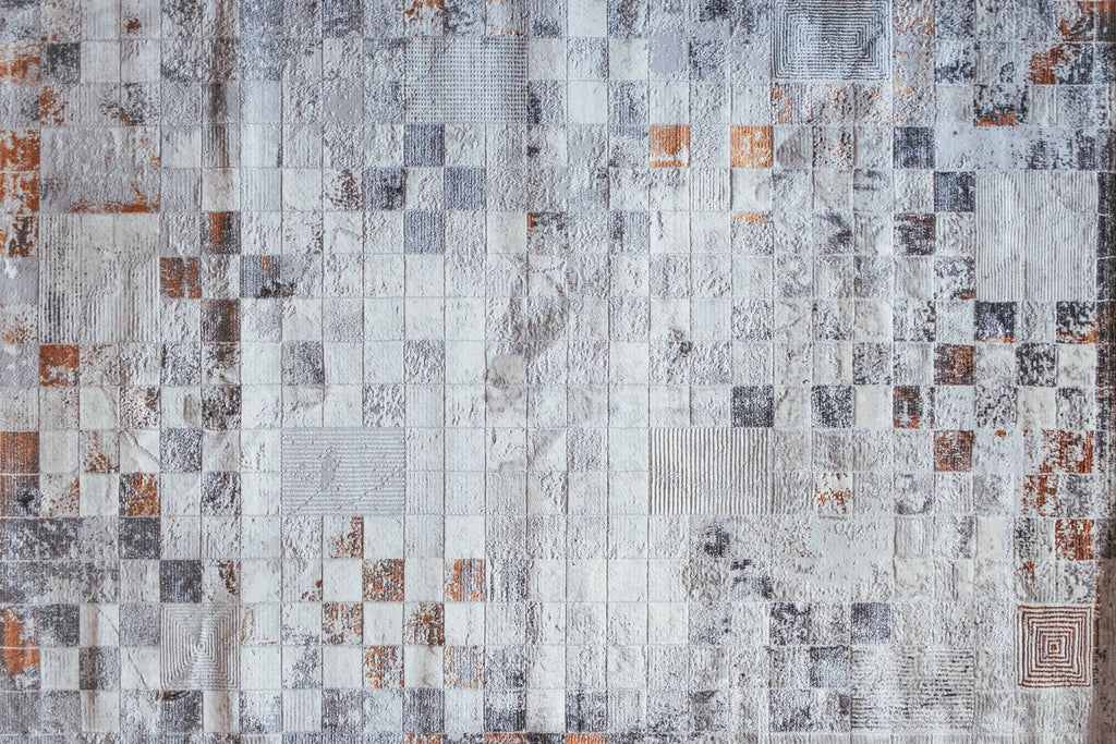 Alissa AS720 Multi Grey