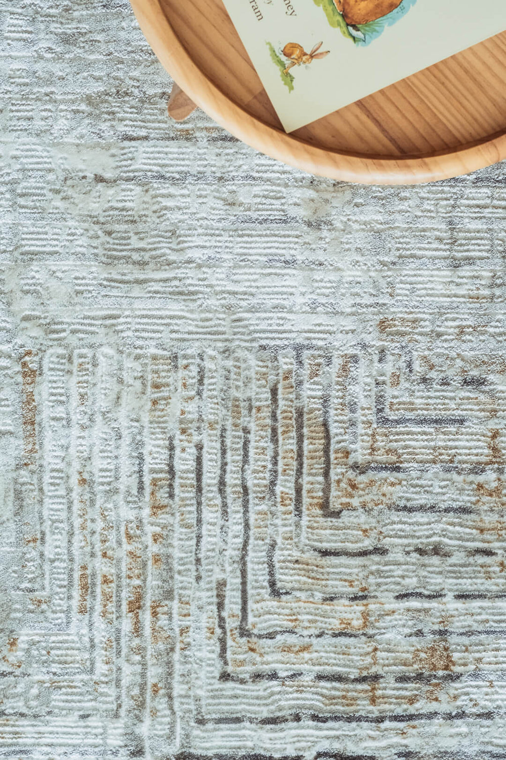 Alissa AS726 Cream Vizon