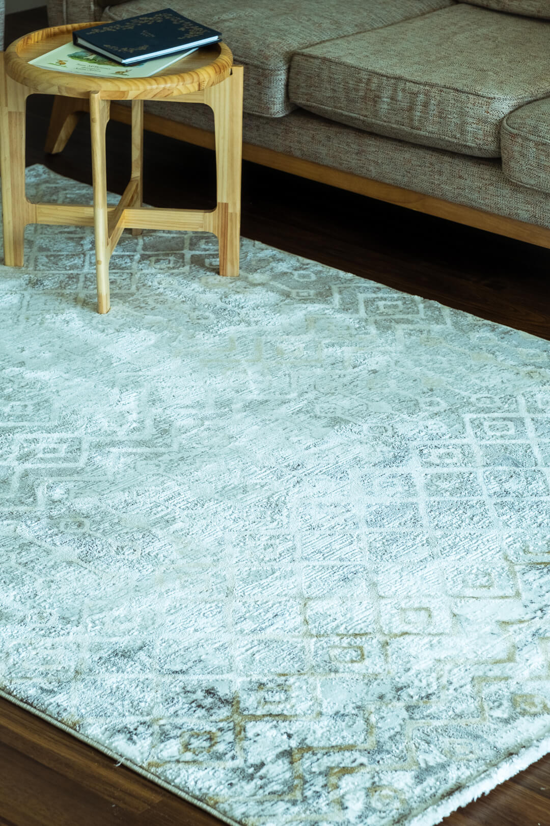 Alissa AS734 Cream Vizon