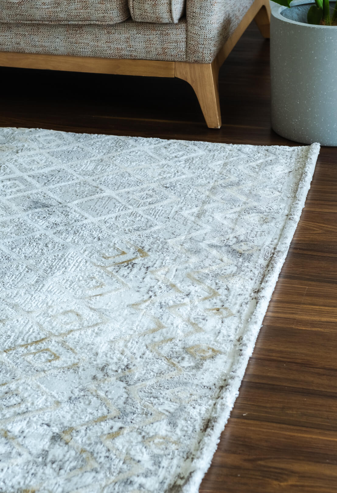 Alissa AS734 Cream Vizon