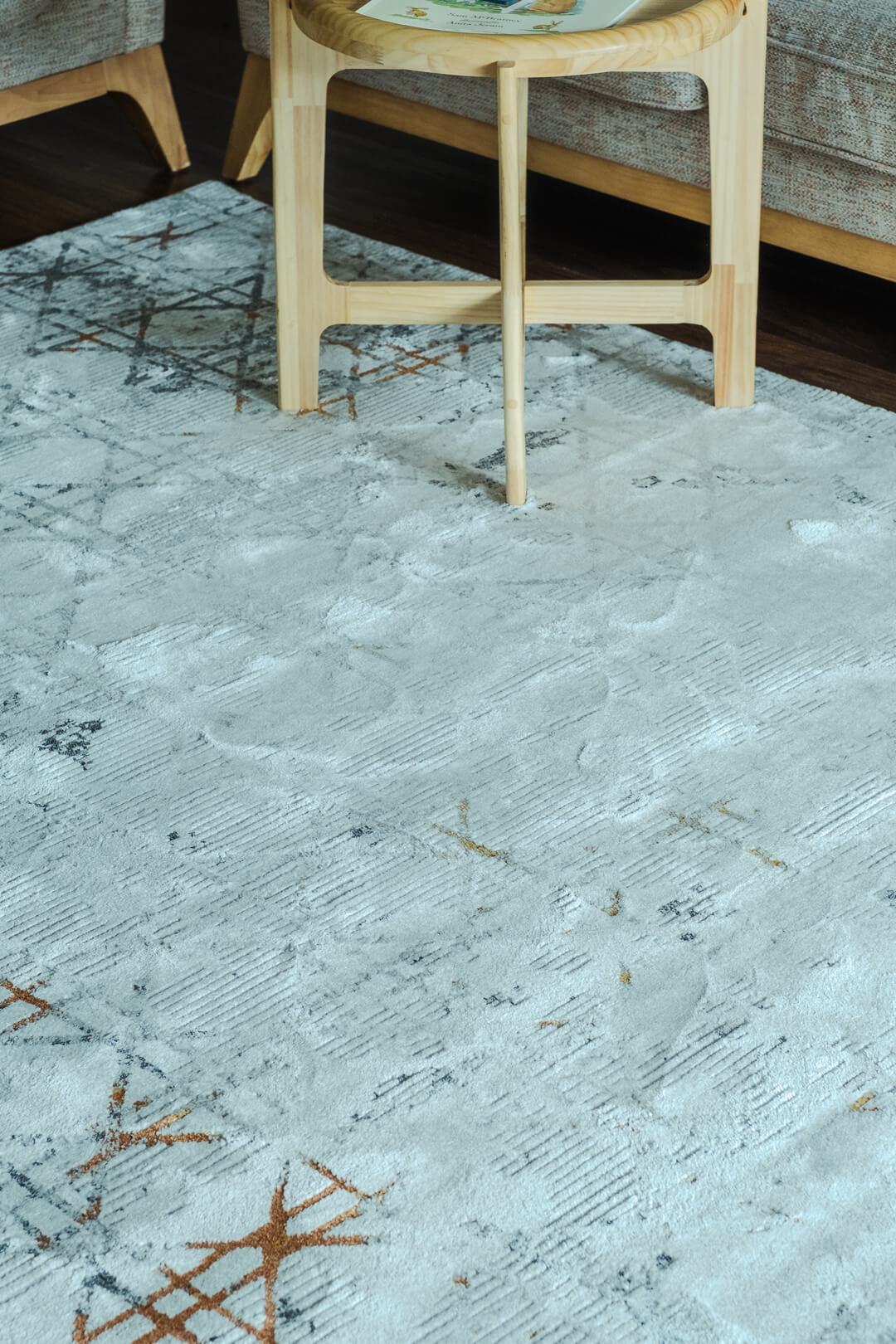 Alissa AS749 Multi Grey