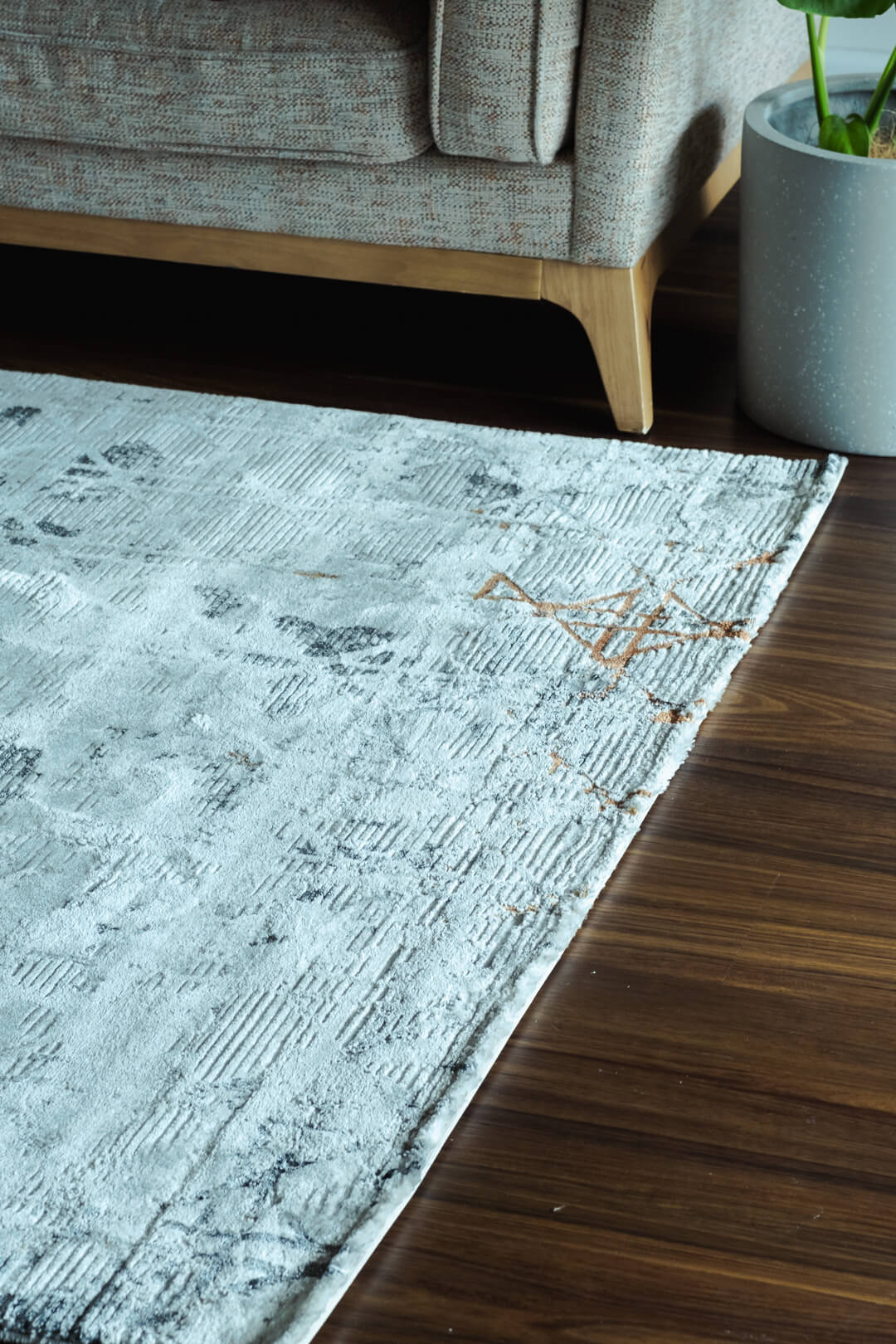 Alissa AS749 Multi Grey