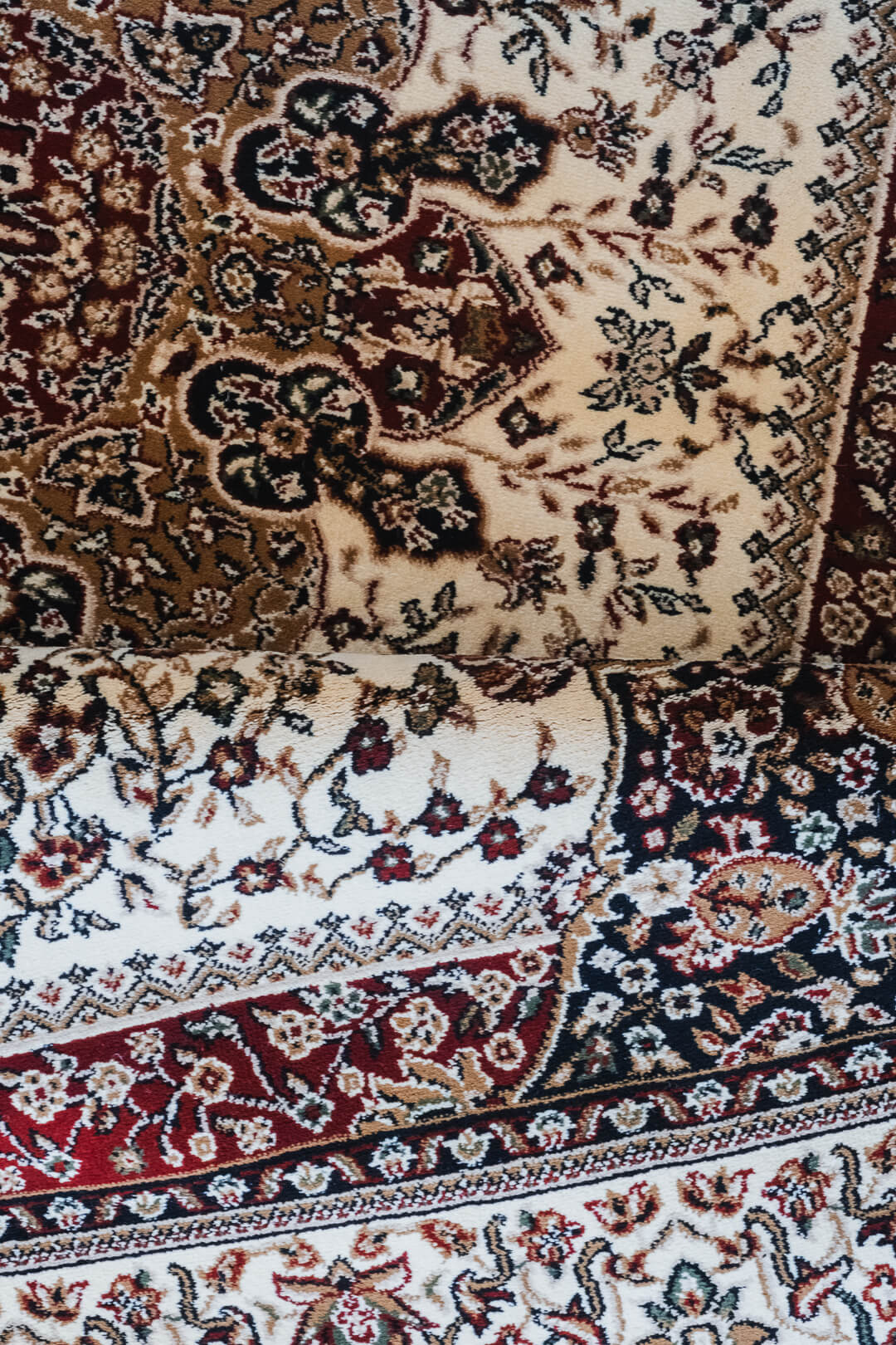 Benevolence 5235 Cream