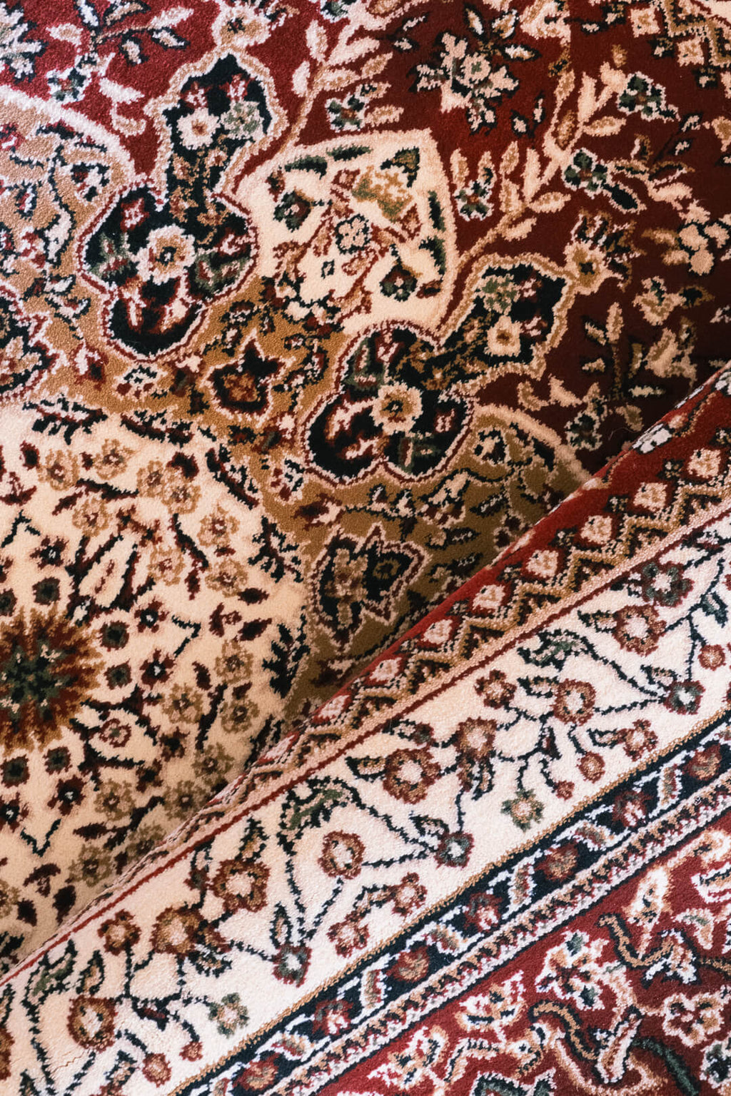 Benevolence 5235 Bordo