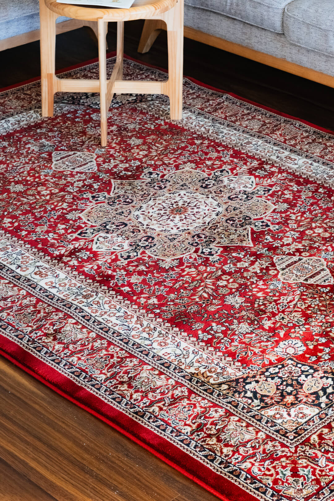 Benevolence 5235 Bordo