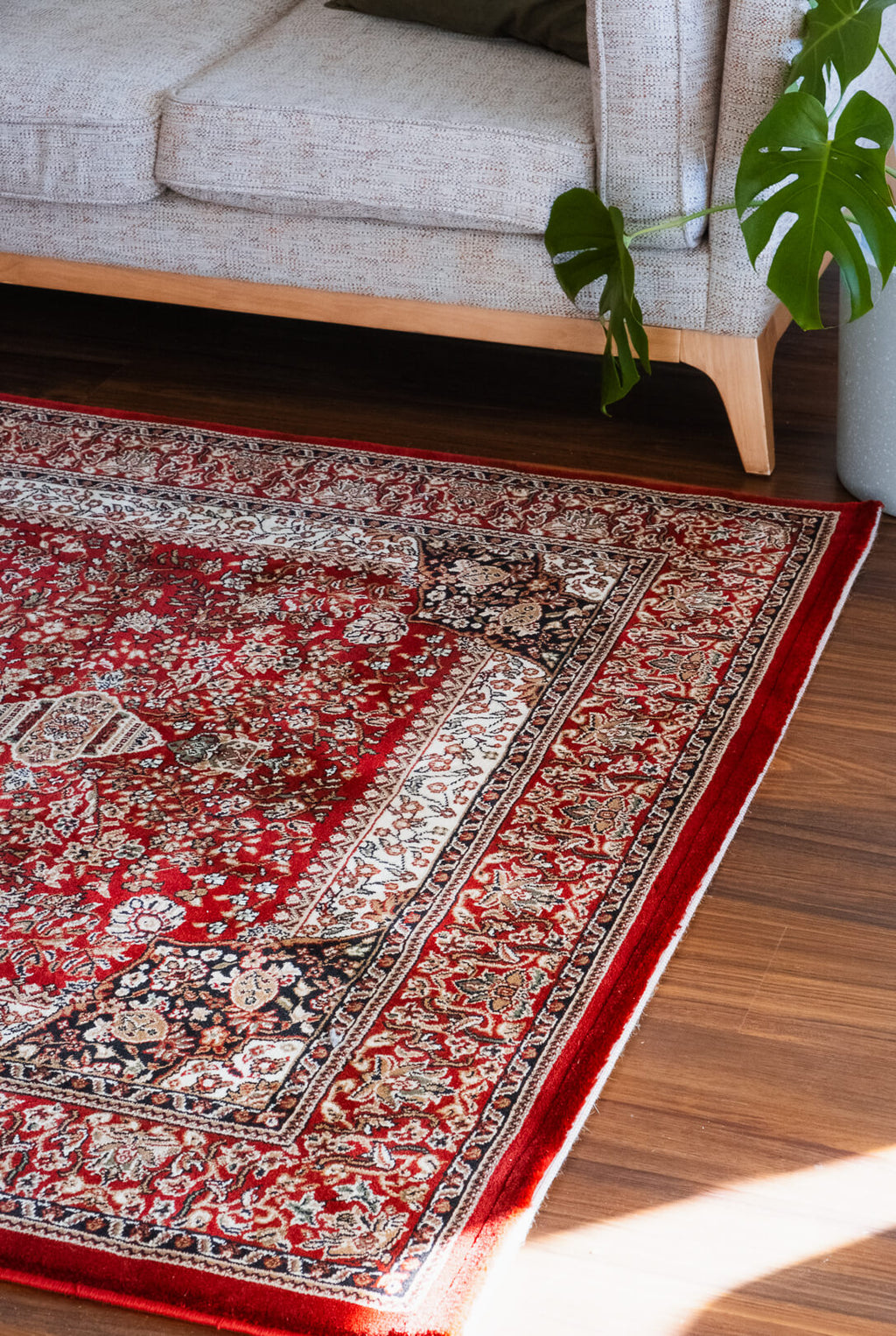 Benevolence 5235 Bordo