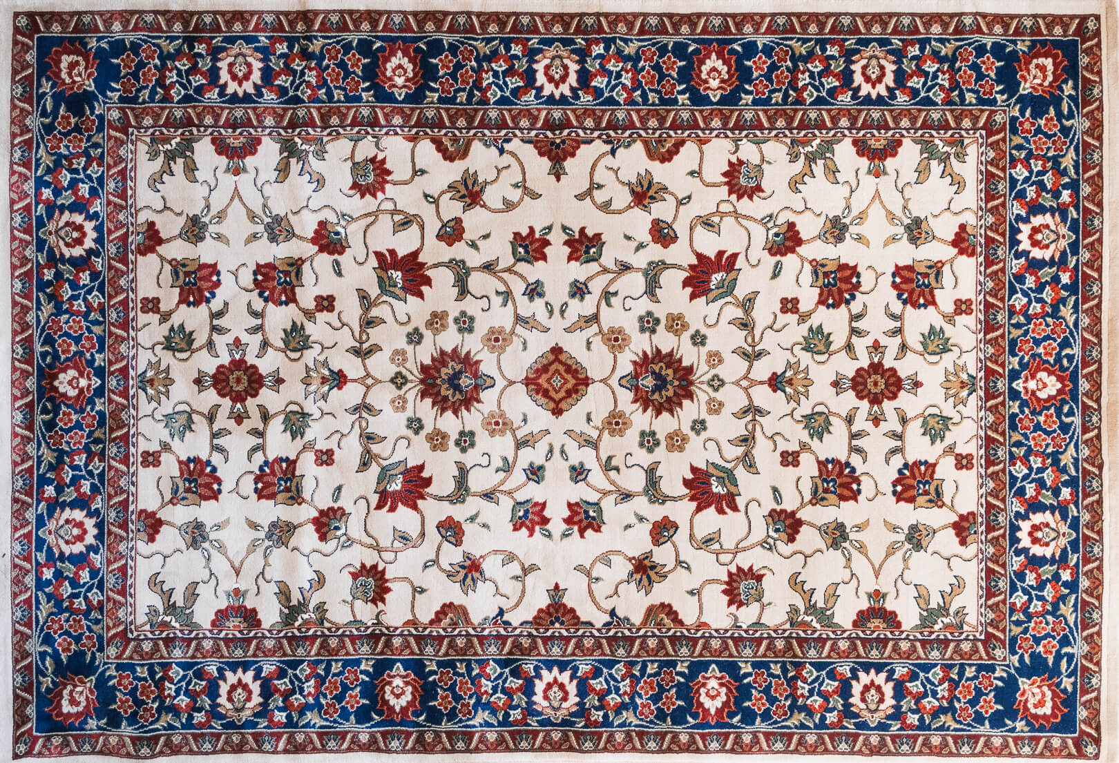 Benevolence AY001 Beige