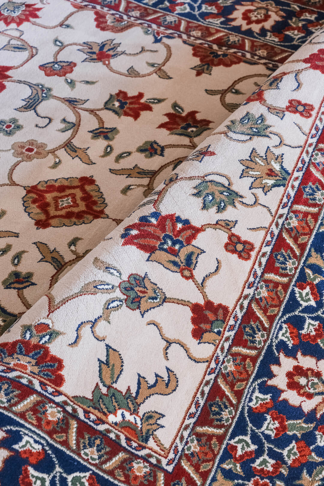 Benevolence AY001 Beige