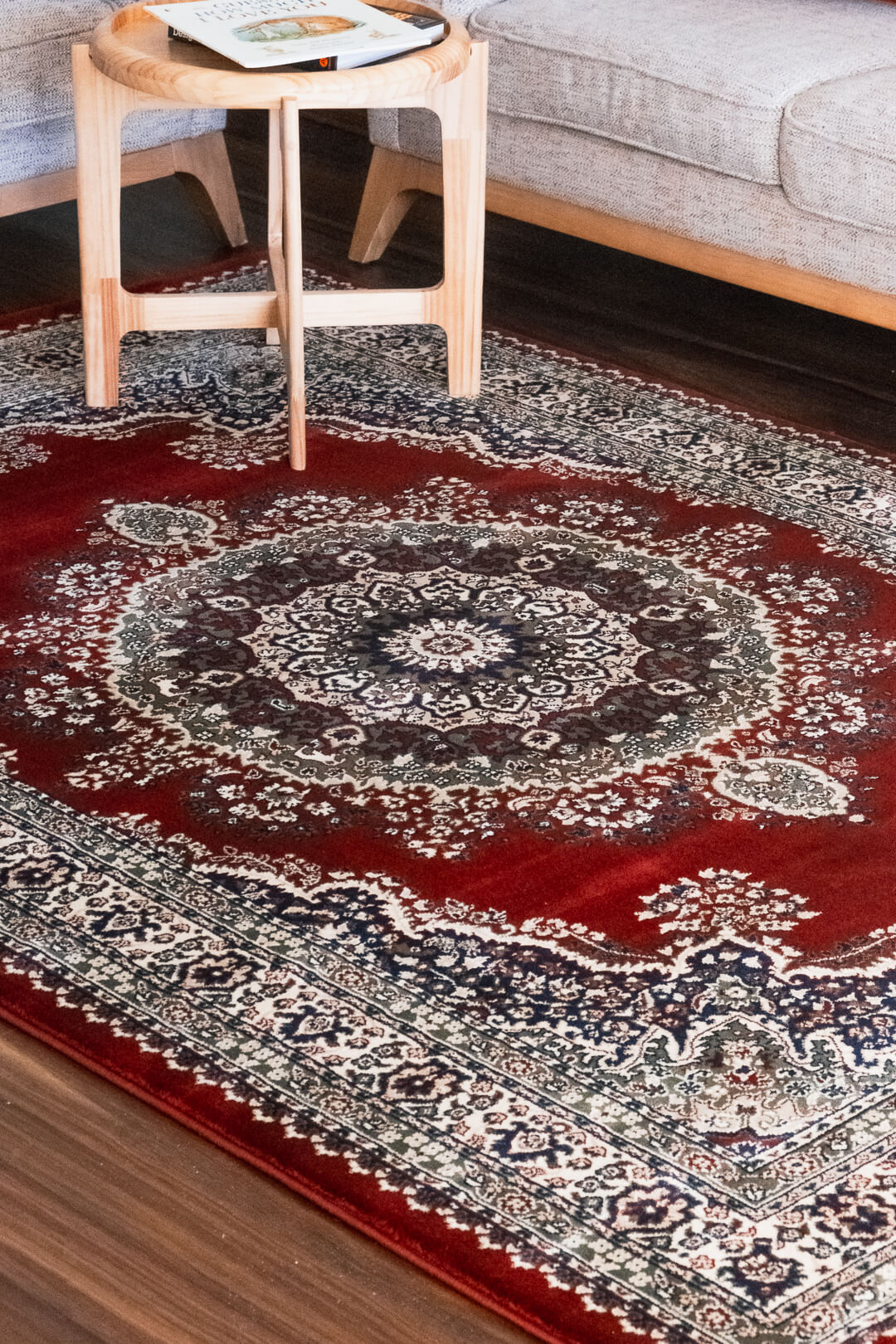 Benevolence Laddik Bordo