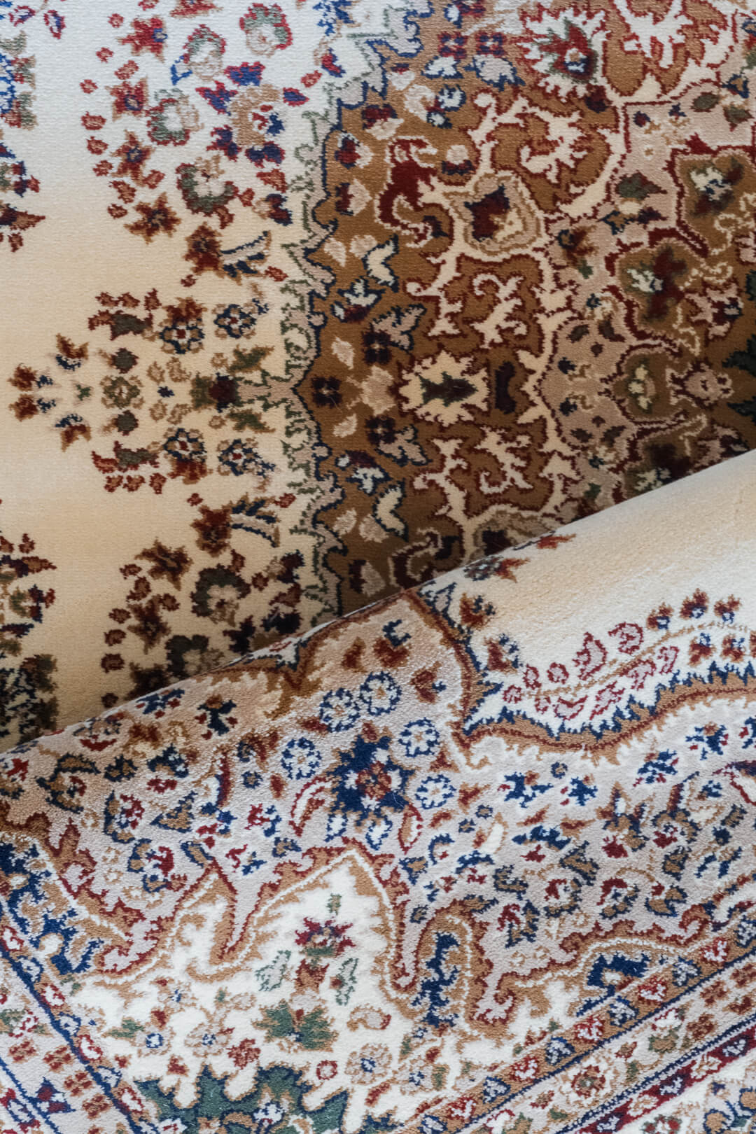 Benevolence Laddik Cream