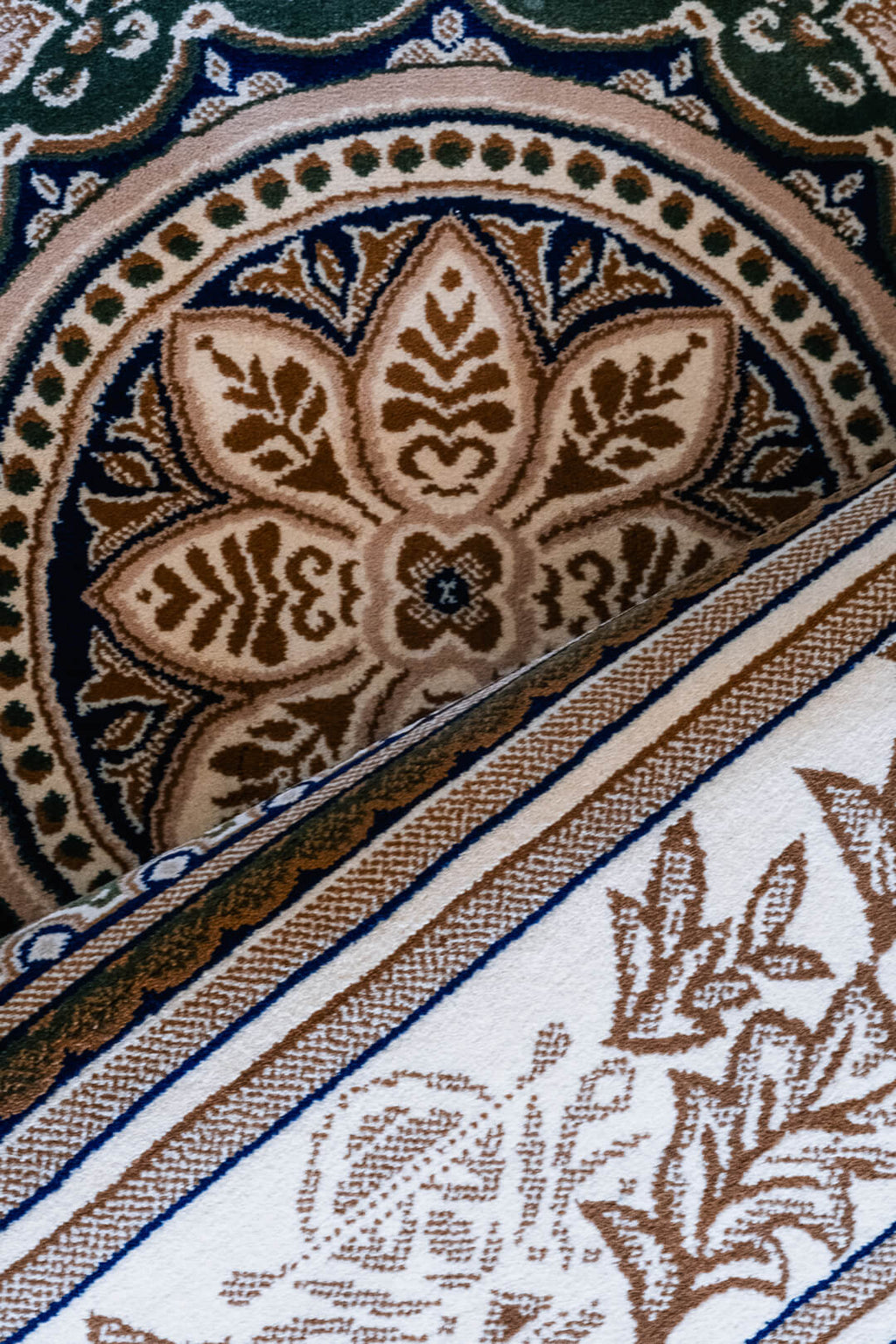 Benevolence T10 Green