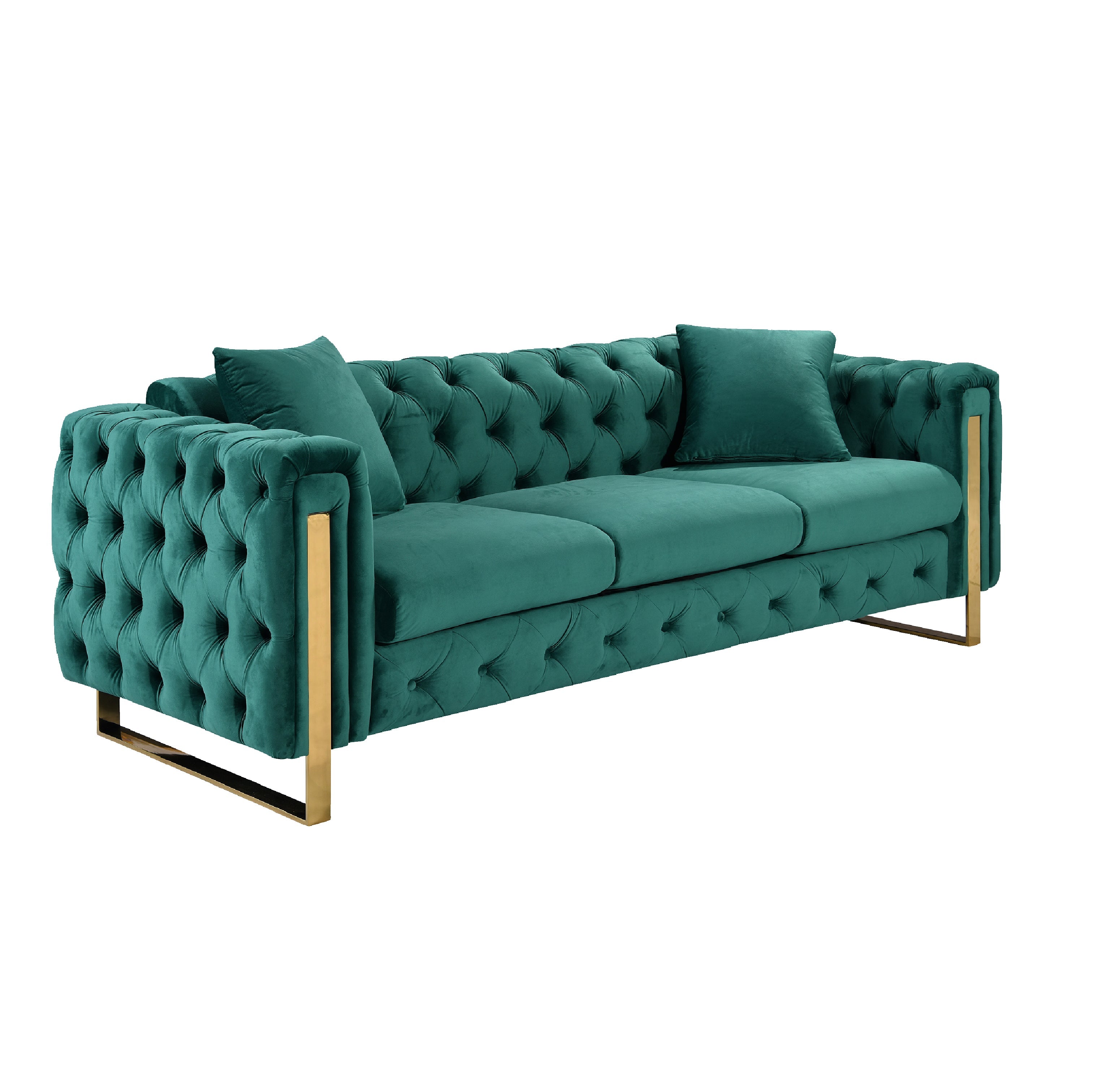 Madeline Range Lounge Set - 6 Colours Available