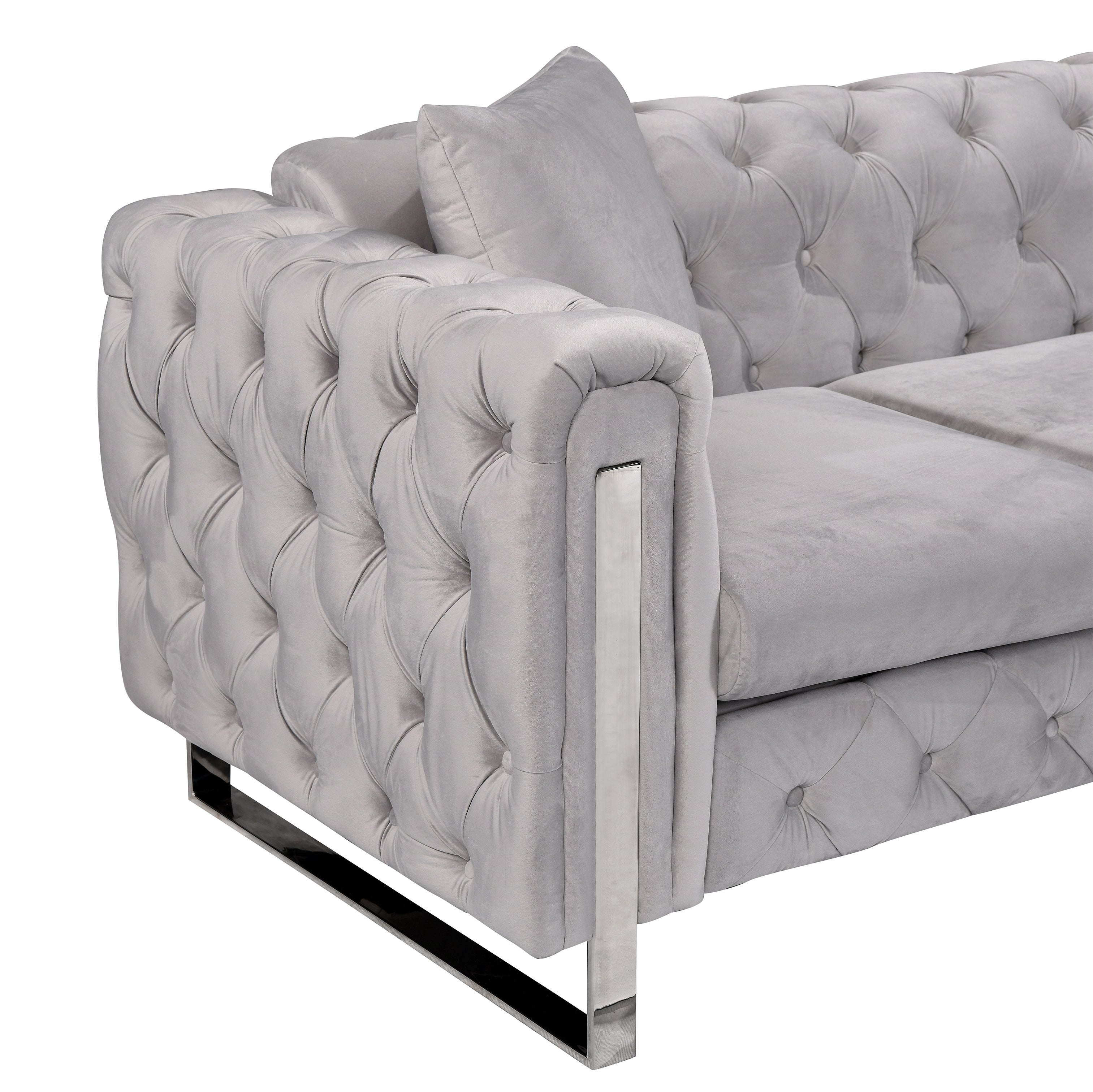 Madeline Range Lounge Set - 6 Colours Available