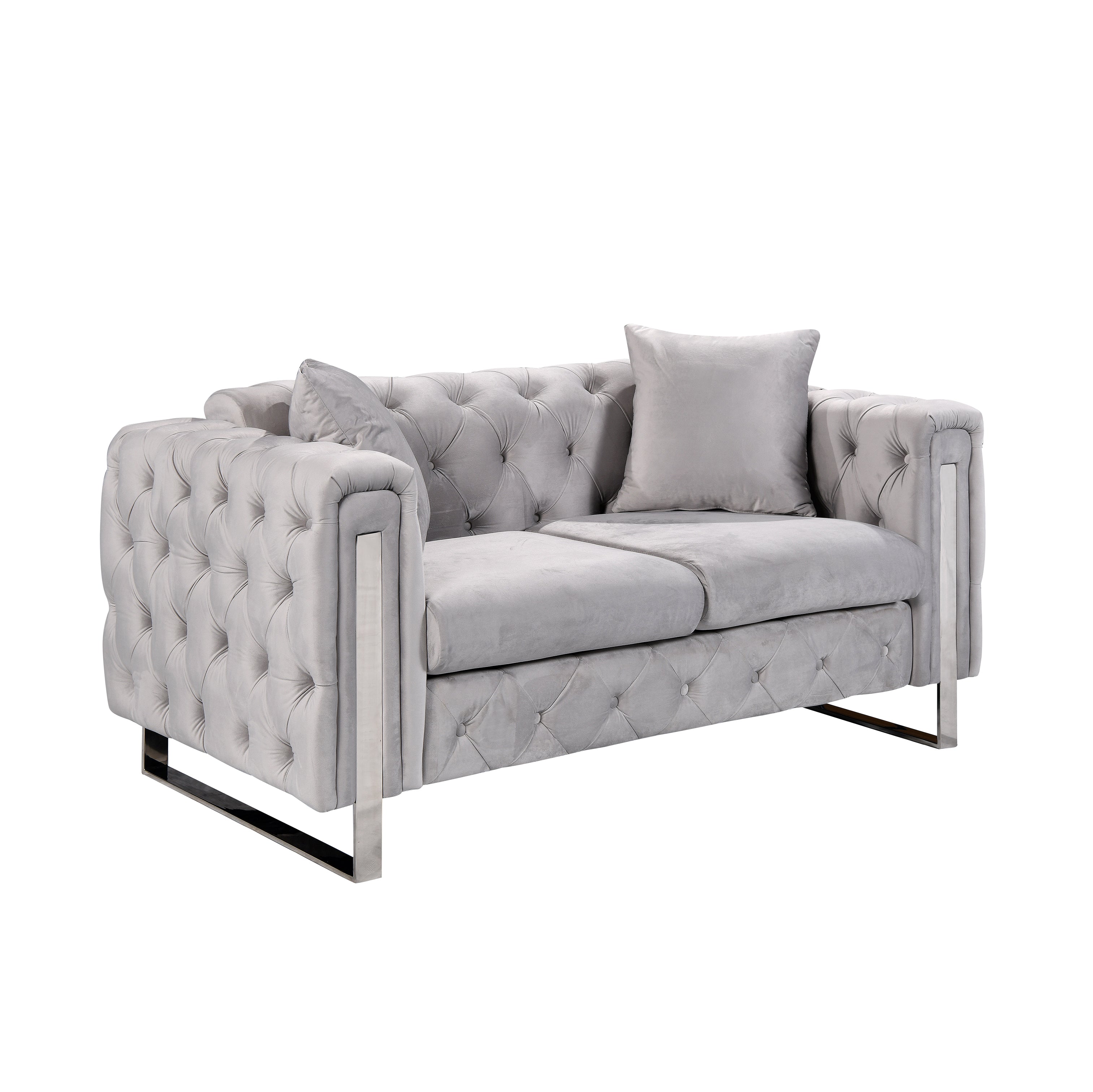 Madeline Range Lounge Set - 6 Colours Available